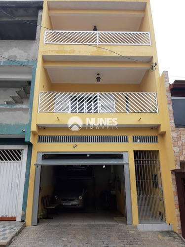 Casas - Ref: V595271