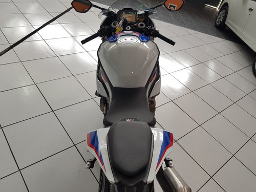 Imagem 8 de 15 de Bmw S1000 Rr-m Edição Carbon Zero Km A Pronta Entrega 2021