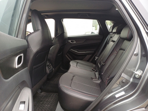 Changan Cs55 Cs55 Plus Turbo Dct 1.5 Aut 2025