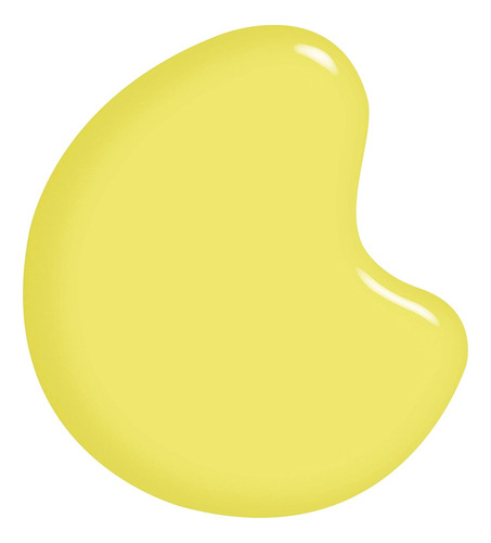 Colección Sally Hansen Miracle Gel Neons - Lemon Drop Pop, 0