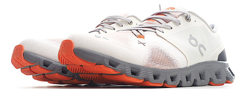 On Cloudx3 Zapatillas De Tenis Cómodas Sencillas Y Antiedad Para Hombre Y Mujer
