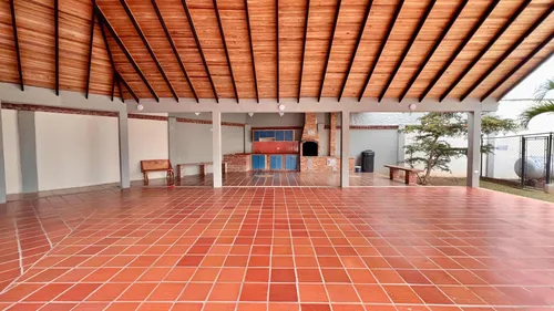 N.m Casa En La Castellana