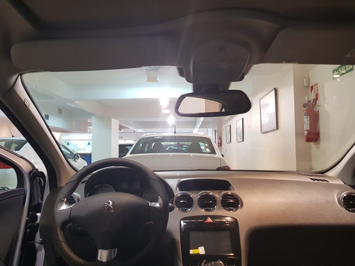 Peugeot 308 1.6 Feline Hdi