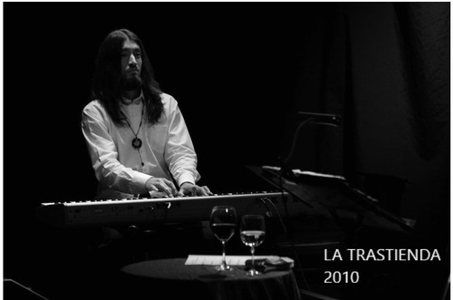 Imagen 3 de 5 de Clases De Piano/ On-line Y/o Presencial