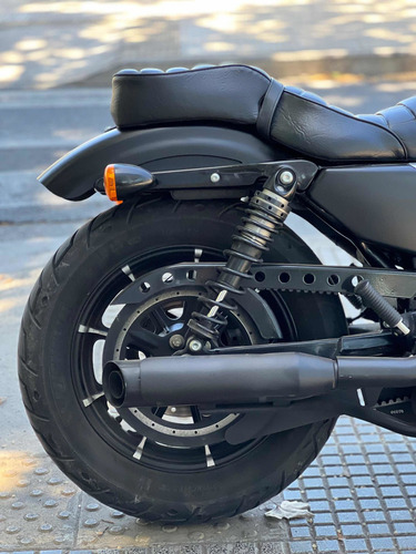 Imagen 15 de 25 de Harley Davidson Harley Davidson