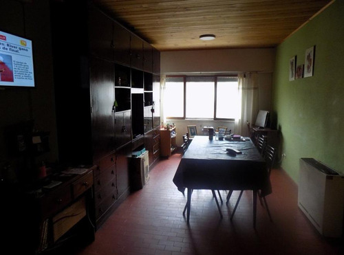 Departamento En Venta - 3 Dormitorios 1 Baño - 65mts2 - Mar Del Plata