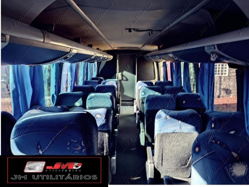 Imagem 5 de 6 de Volare Wl Ano 2013 32 Lug Executivo C/wc Jm Cod.54