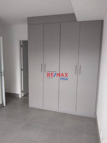 Imagem 11 de 30 de Apartamento Para Alugar, 83 M² Por R$ 6.800,00/mês - Vila Madalena - São Paulo/sp - Ap11272