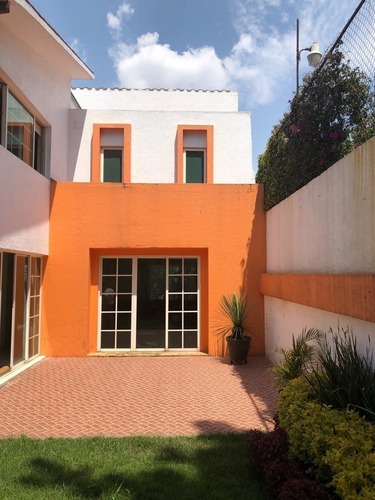 Imagen 21 de 29 de Casa Venta Residencial Chiluca Atizapan De Zaragoza