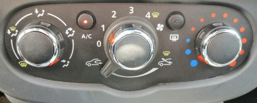 Imagen 13 de 15 de Renault Duster Intens Tm 2020 Gris Cassiopee