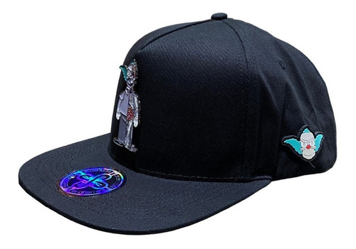 Gorra Mr. Kash - Krusty Kaws