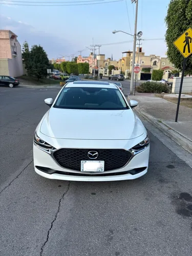 Mazda 3 2.0 Aut Mhev