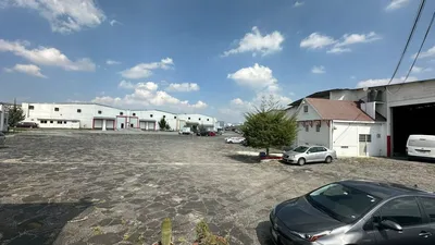 Bodega en renta