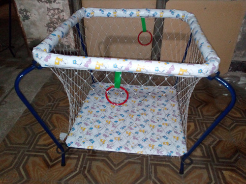 Corralitos Plegables Para Bebes , Excelente Calidad