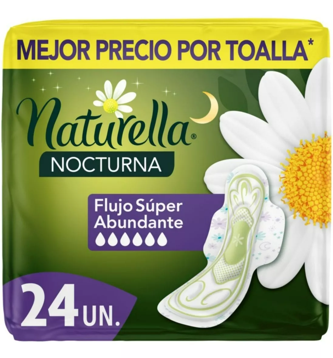 Tercera imagen para búsqueda de naturella