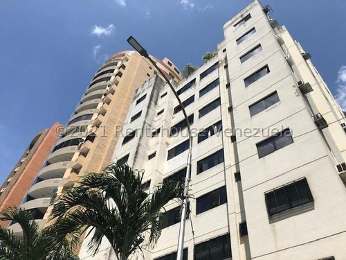 Apartamento En Venta Las Chimeneas Espacioso De Oportunidad Valencia Anra 23-4561