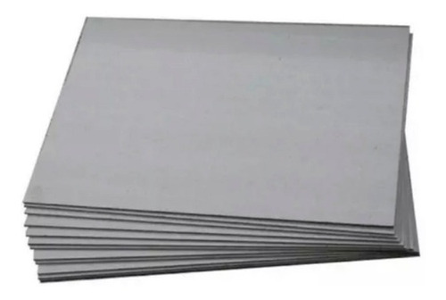 Carton Para Tapas De Cuaderno 22x34cm Esp 0.5m Pq X100 Prem