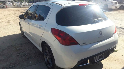 Peugeot 308 Sport