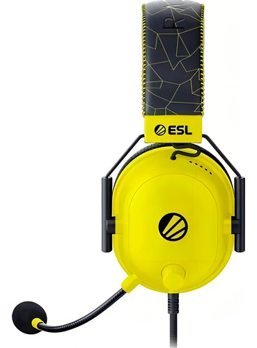 Auriculares Gamer Razer Blackshark V2 Edición Esl 7.1 USB