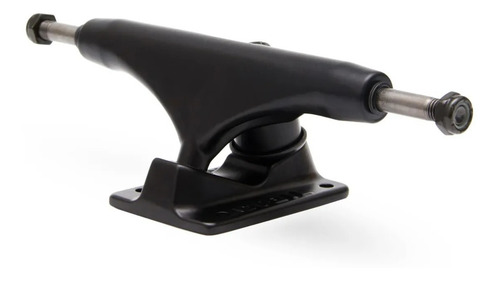 Imagem 2 de 4 de Truck Crail Low 139mm Black Series