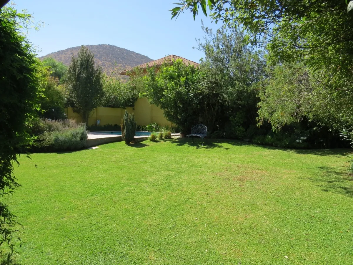 Imagen 5 de 13 de Arriendo | Hermosa Casa Familiar En Chamisero