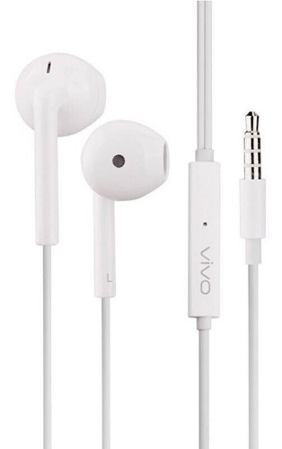 Manos Libres Original Compatible Xiaomi Redmi Jack 3.5mm