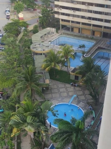 Imagen 16 de 16 de Apartamento Ph En El Caribe.