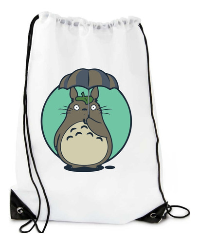  Tula Sport Totoro, Tula Deportiva, Bolso