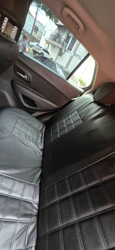 Chevrolet Tracker 1.8 Ls