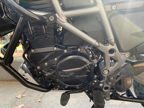 Bmw F 800 Gs