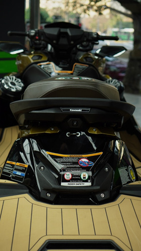 Jet Ski Ultra 310 Lx Kawasaki Lidermoto Entrega Inmediata!