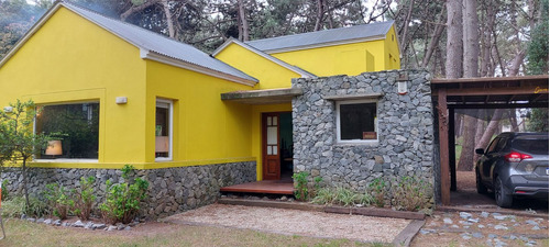 Casa En Alquiler Temporal En Mar Azul