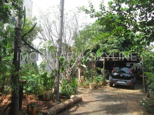 Imagem 3 de 26 de Casa A Venda No Bairro Jardim Residencial Vetorasso Em São - 131-1