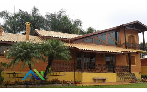 Imagem 1 de 30 de Alto Padrão, Comprar Casa Condomínio Teresa Cristina Jundiaí/sp 4 Dormitórios 250 M² Construção 1.000 M² Terreno - Ca00128 - 34853671