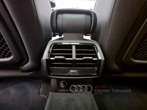 Audi Q3 2.0 40 TFSI GASOLINA PERFORMANCE BLACK PLUS QUATTRO TIPTRONIC