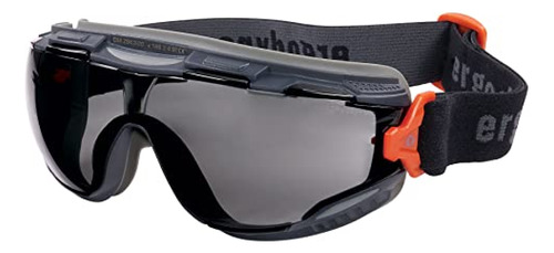 Gafas De Seguridad  Ergodyne Skullerz Arkyn Gafas Protectora