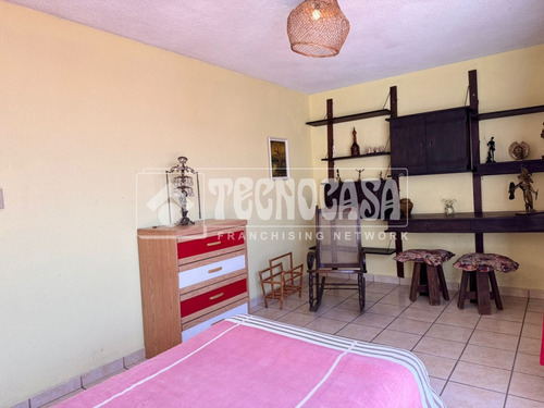Venta Casas Boulevares T-df0049-0505