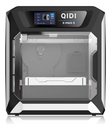 Impresora 3d Max 3d De R Qidi Technology De 600 Mm / S, Alta