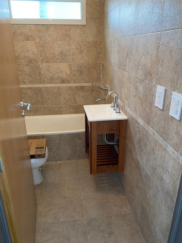 Imagen 12 de 13 de Oportunidad - Excelente Departamento A Estrenar - Con Renta