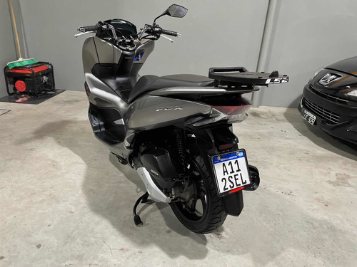 Imagen 14 de 16 de Honda Pcx