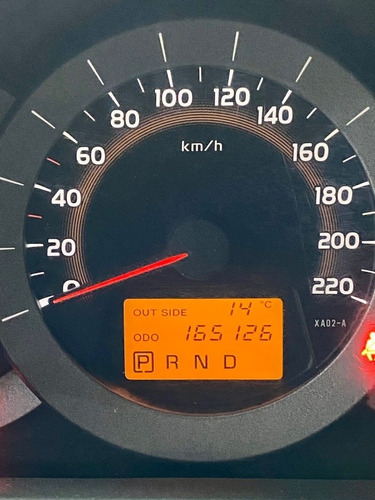 Imagen 8 de 8 de Toyota Rav4 2009 2.4 4x4 At