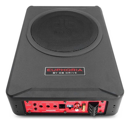 Subwoofer Activo Db Drive Ehuporia Eps 8 225 W Rms