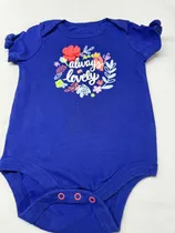 Comprar Bodies Bebé Manga Corta Carters Garanimal Gap Otros
