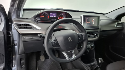 Peugeot 2008 1.6 CROSSWAY MT