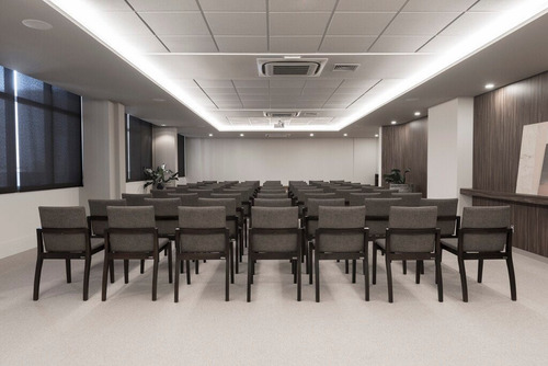 Sala Comercial Para Venda, Cristo Redentor, Porto Alegre - Sa1775. - Sa1775-inc