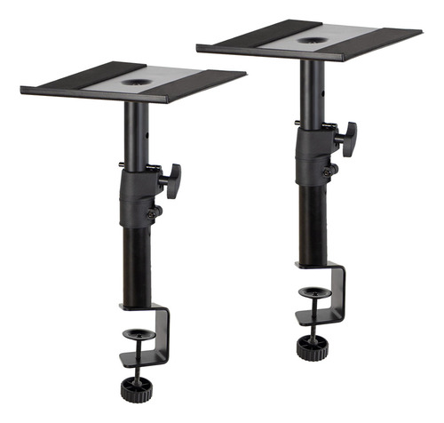 Stands Clamp Soportes Envolventes De Escritorio En Forma De