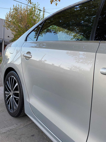 Vento 2.0 Tsi