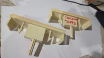 Comprar Palanca Apertura Microonda Tamashi Ta19d , Otros