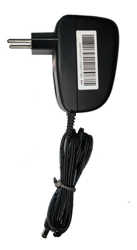 Imagem 3 de 4 de Fonte Alimentação Chaveada 12v 1.5a Bivolt Pino P4 Modem Net