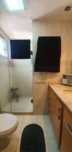 Apartamento 108 Metros - Ap14622